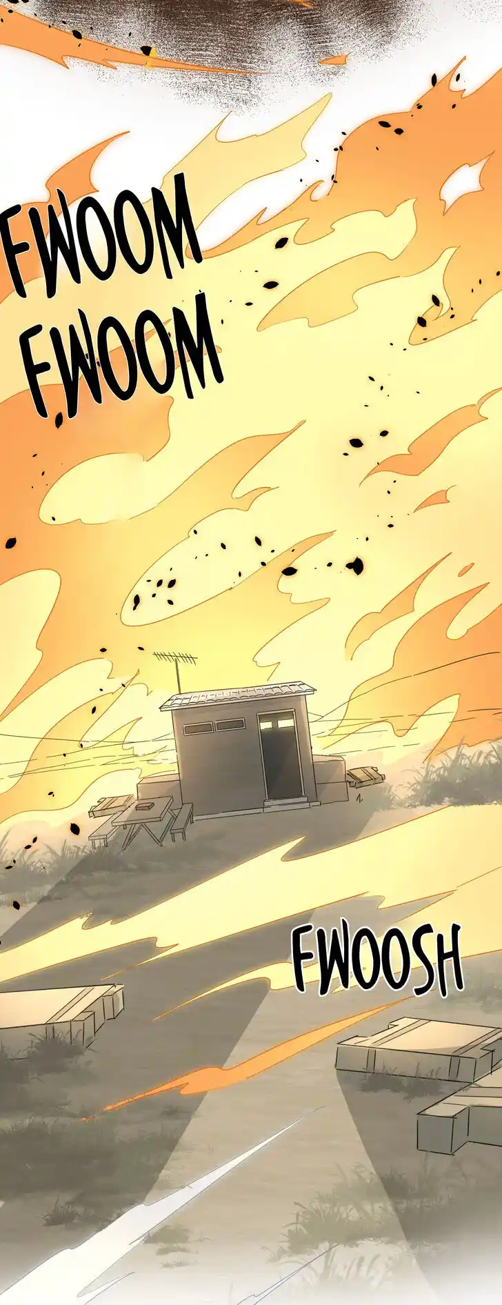 What Should I Do If I Am Tempted? Ch.132