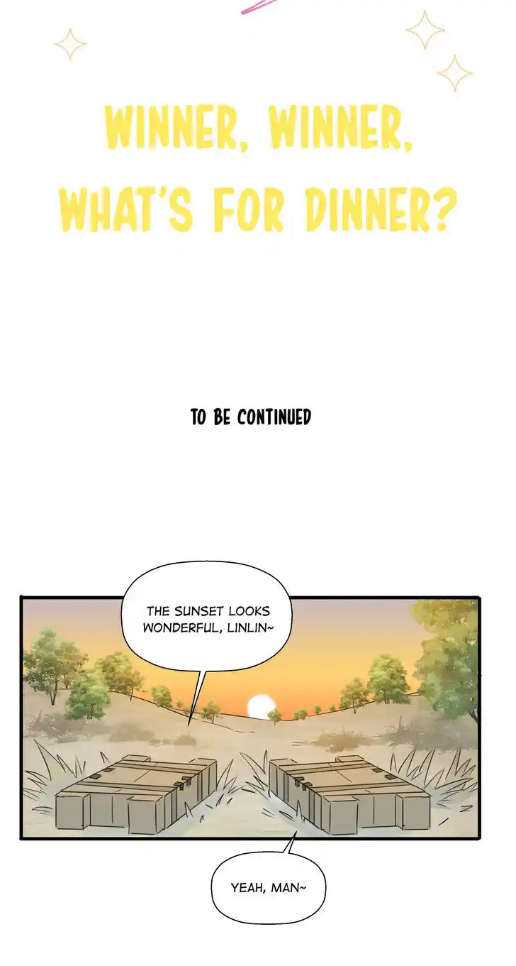 What Should I Do If I Am Tempted? Ch.132