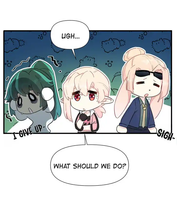 What Should I Do If I Am Tempted? Ch.134