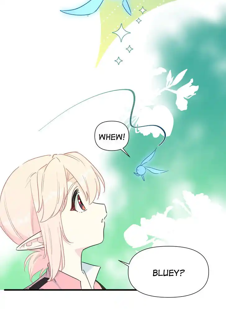 What Should I Do If I Am Tempted? Ch.134