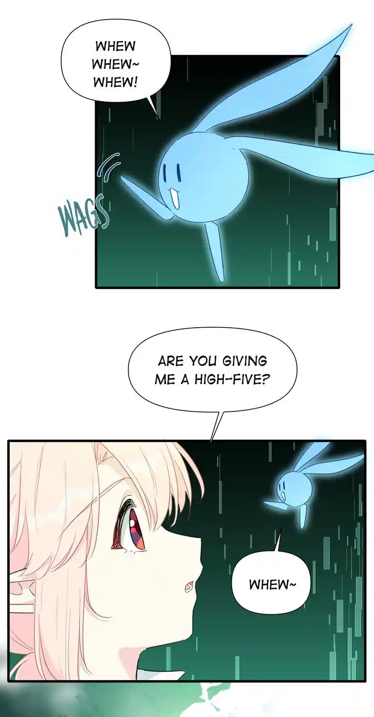 What Should I Do If I Am Tempted? Ch.134