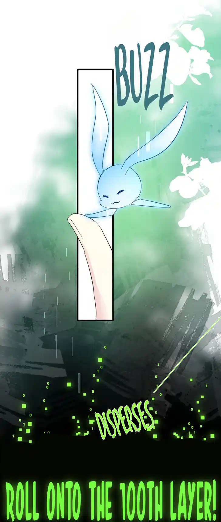 What Should I Do If I Am Tempted? Ch.134