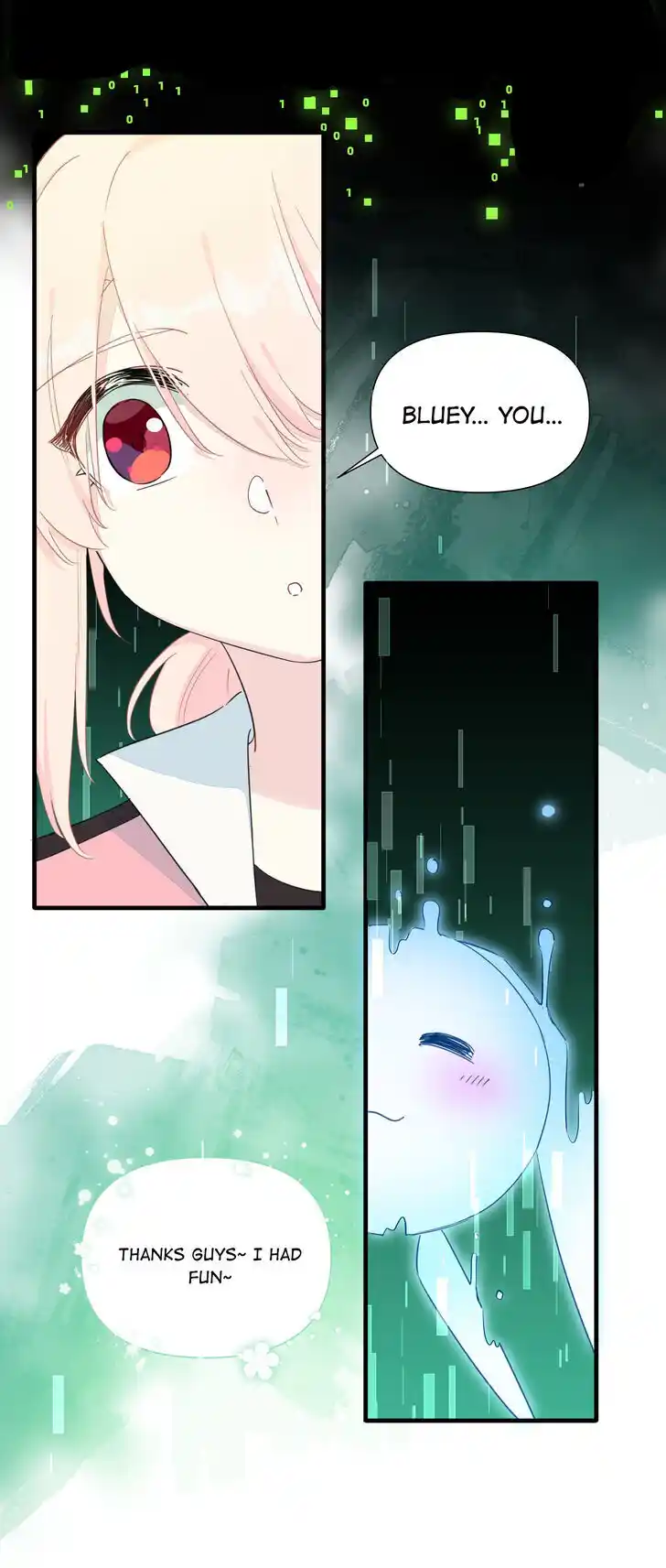 What Should I Do If I Am Tempted? Ch.134