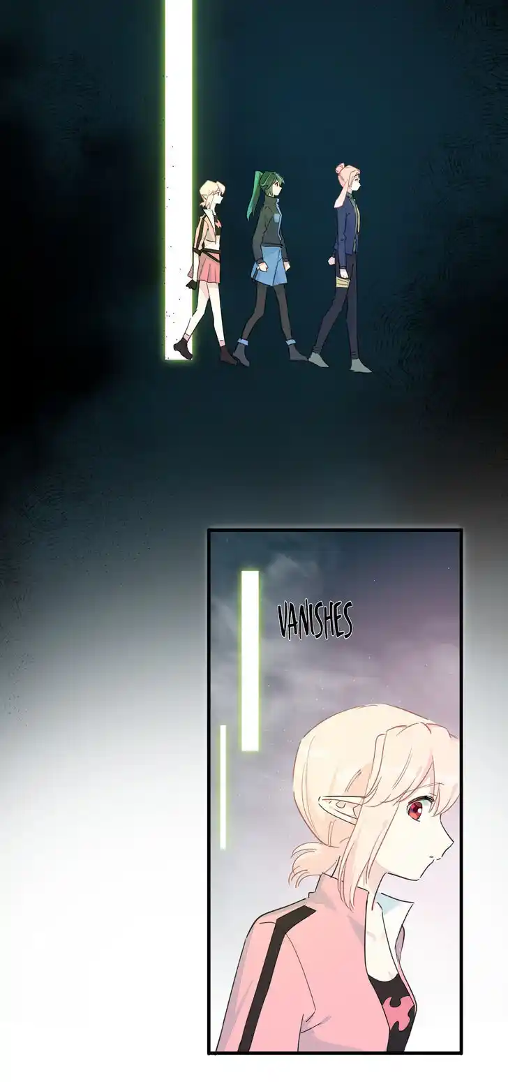 What Should I Do If I Am Tempted? Ch.134