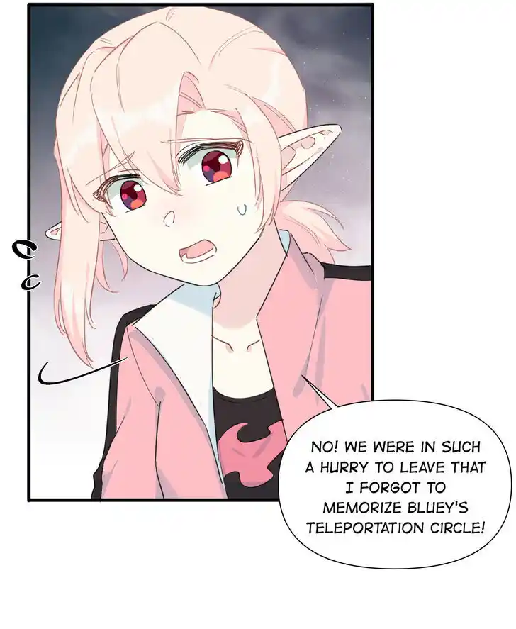 What Should I Do If I Am Tempted? Ch.134