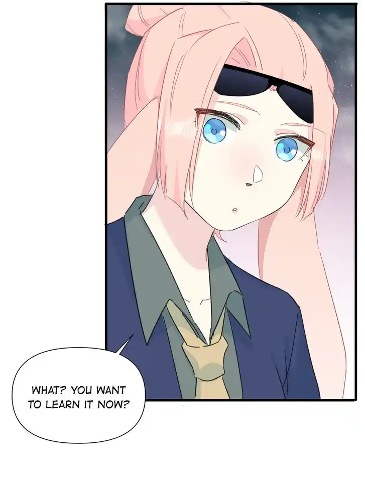 What Should I Do If I Am Tempted? Ch.134