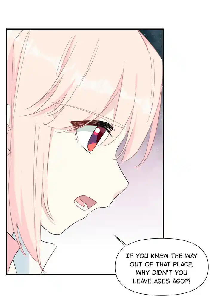 What Should I Do If I Am Tempted? Ch.134