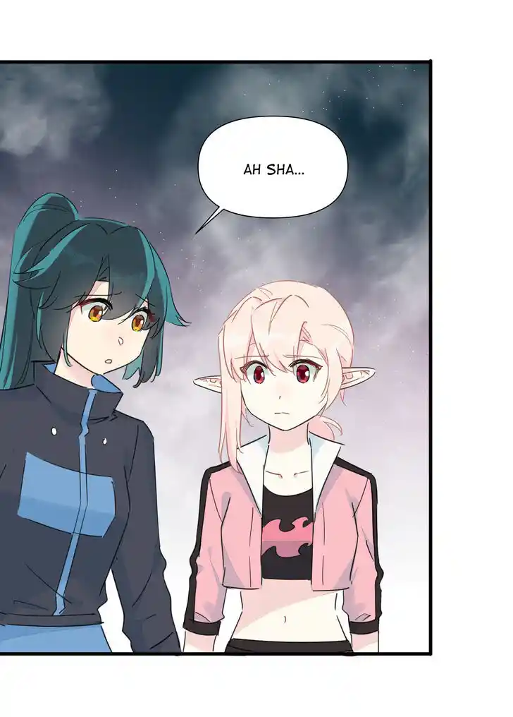 What Should I Do If I Am Tempted? Ch.134