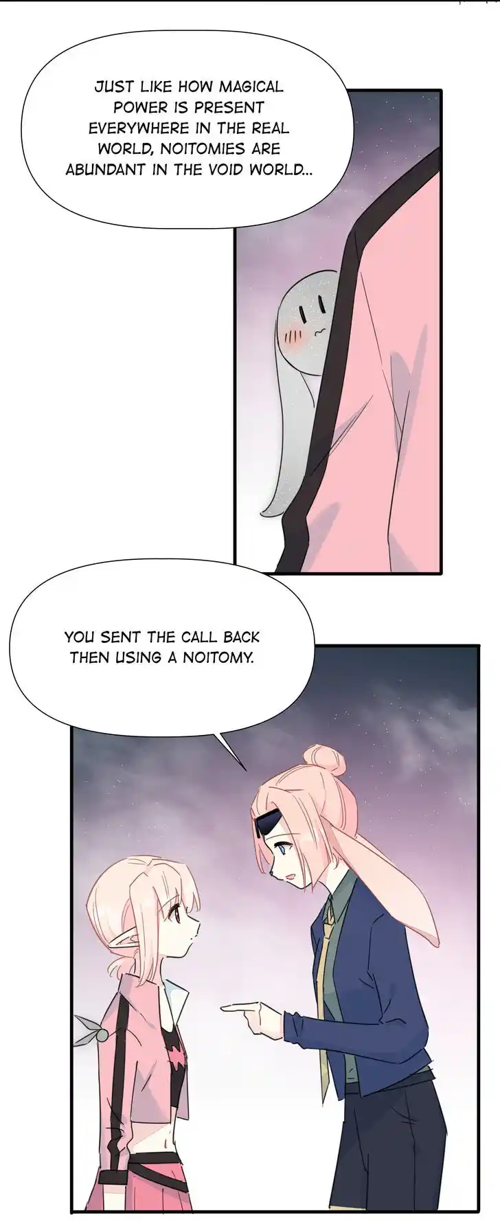 What Should I Do If I Am Tempted? Ch.134