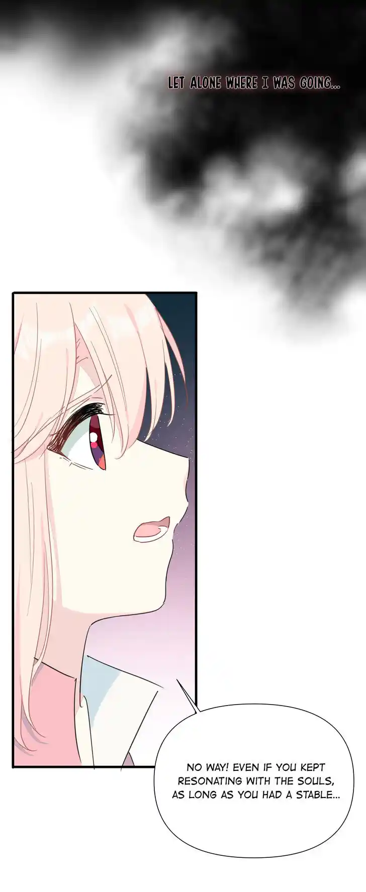 What Should I Do If I Am Tempted? Ch.134