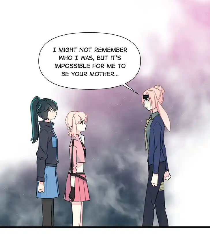 What Should I Do If I Am Tempted? Ch.134