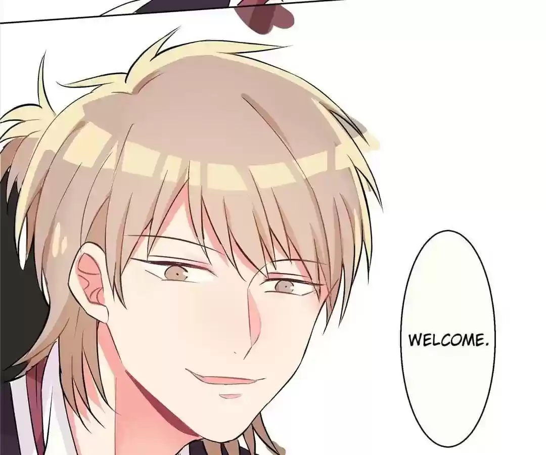 What should I do if I am tempted? Chapter 1: