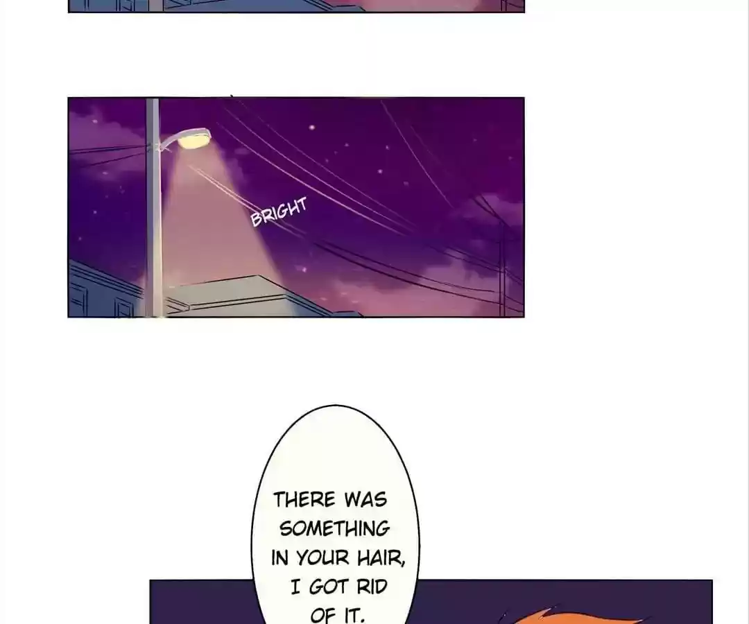 What should I do if I am tempted? Chapter 10: