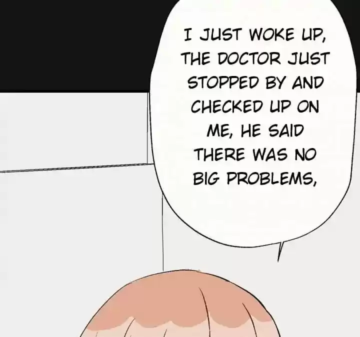 What Should I Do If I Am Tempted? Chapter 100