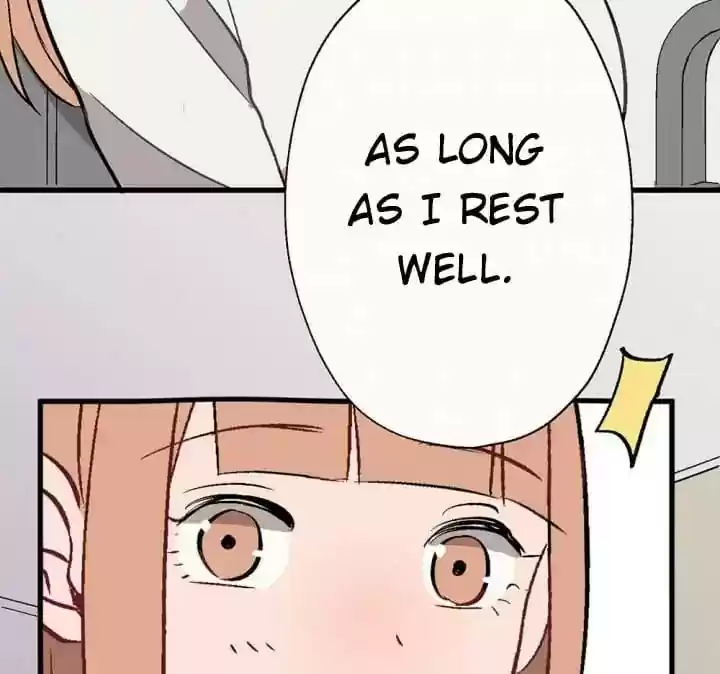 What Should I Do If I Am Tempted? Chapter 100