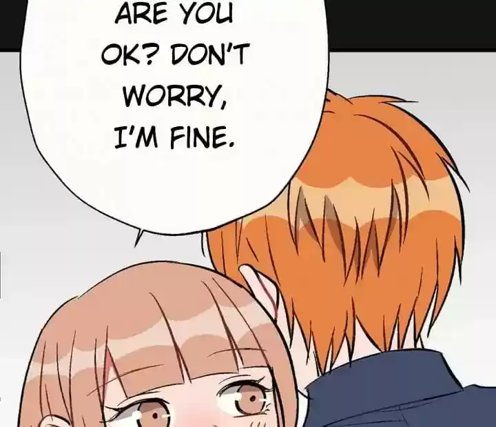 What Should I Do If I Am Tempted? Chapter 100