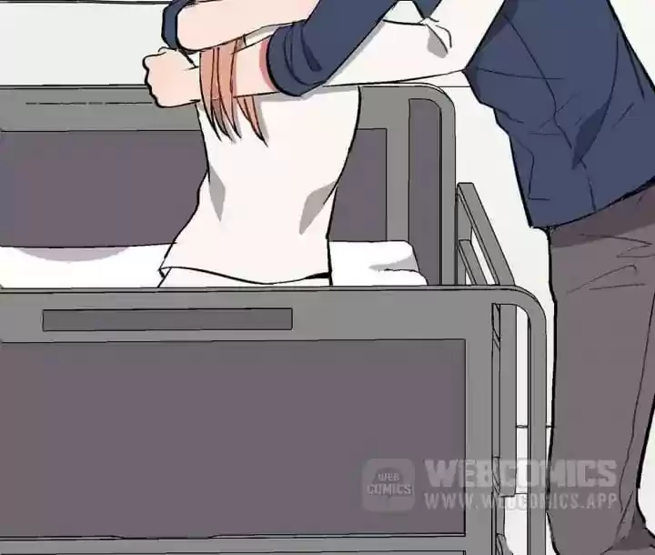 What Should I Do If I Am Tempted? Chapter 100