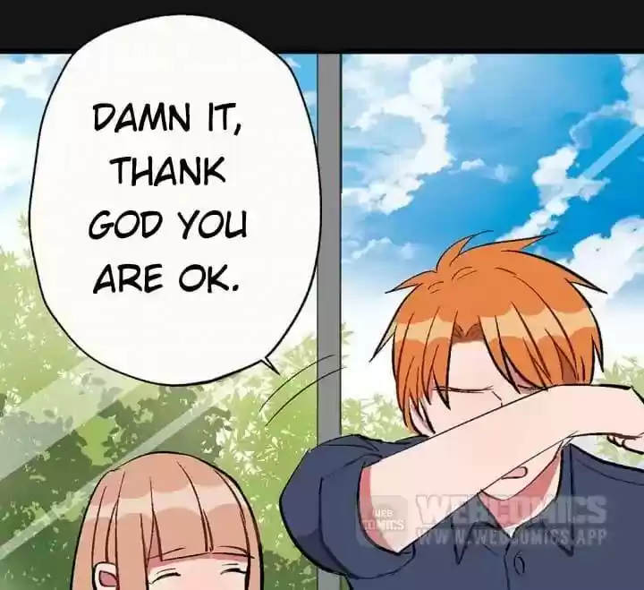 What Should I Do If I Am Tempted? Chapter 100