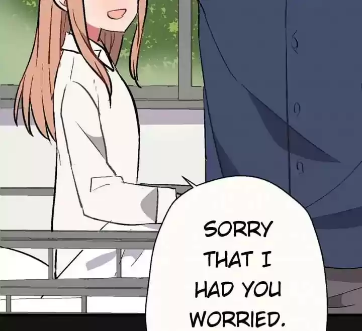 What Should I Do If I Am Tempted? Chapter 100