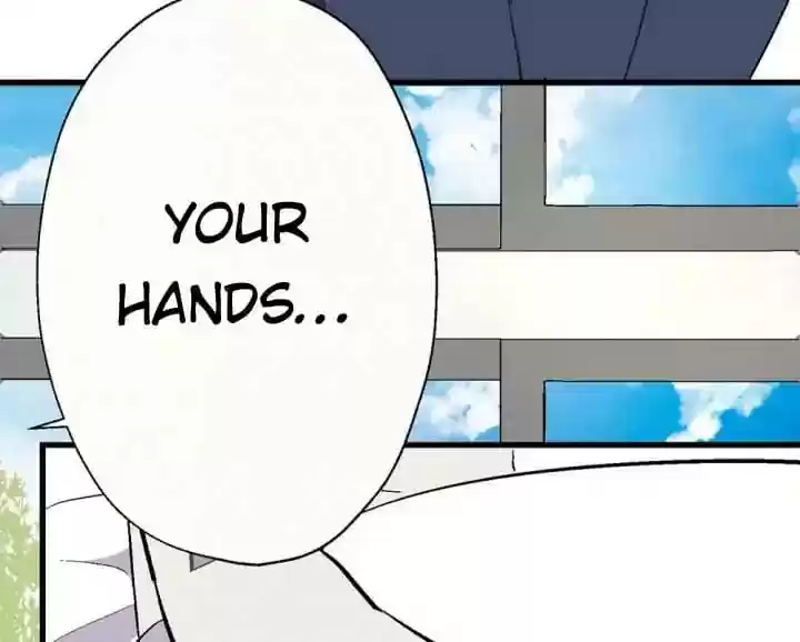 What Should I Do If I Am Tempted? Chapter 100