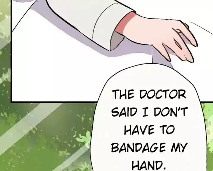 What Should I Do If I Am Tempted? Chapter 100