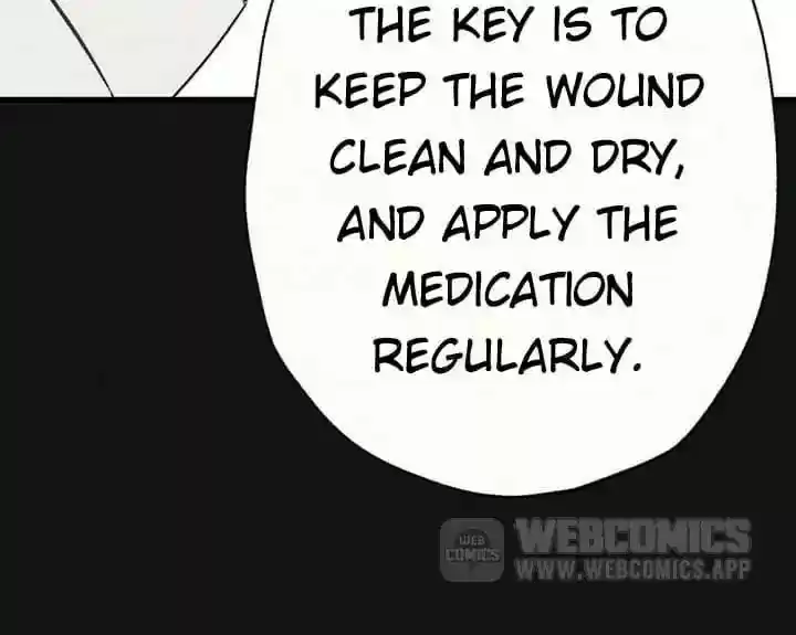 What Should I Do If I Am Tempted? Chapter 100