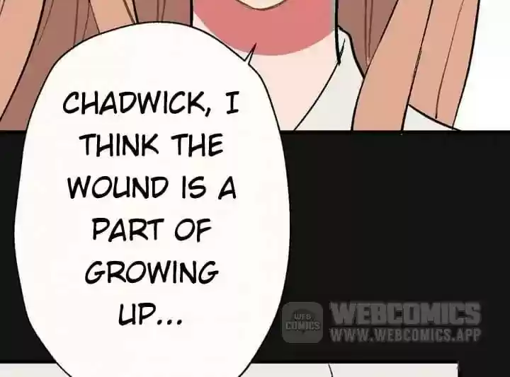 What Should I Do If I Am Tempted? Chapter 100