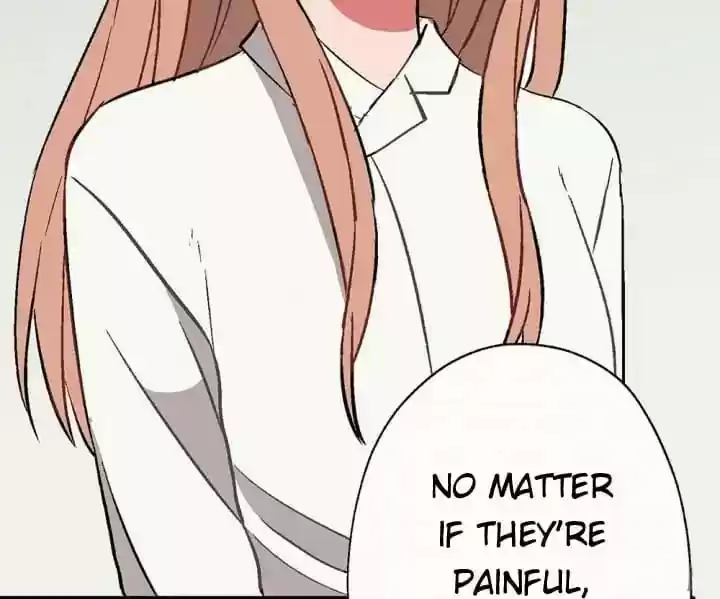 What Should I Do If I Am Tempted? Chapter 101