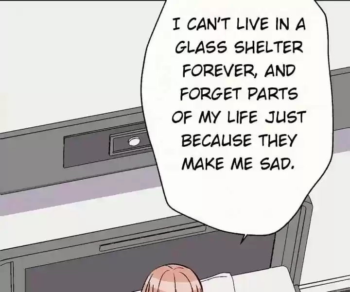 What Should I Do If I Am Tempted? Chapter 101