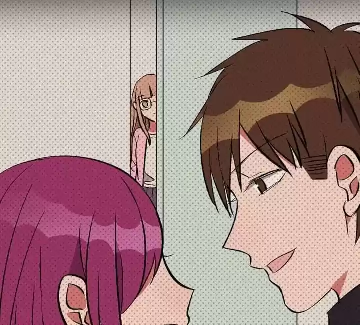 What Should I Do If I Am Tempted? Chapter 101