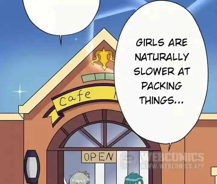 What Should I Do If I Am Tempted? Chapter 102