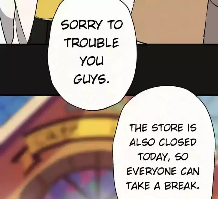 What Should I Do If I Am Tempted? Chapter 102