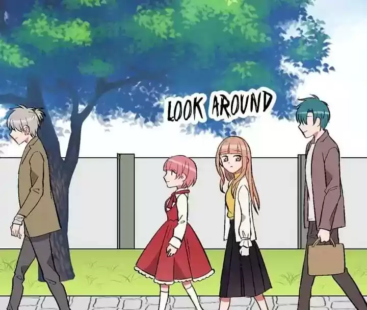 What Should I Do If I Am Tempted? Chapter 102