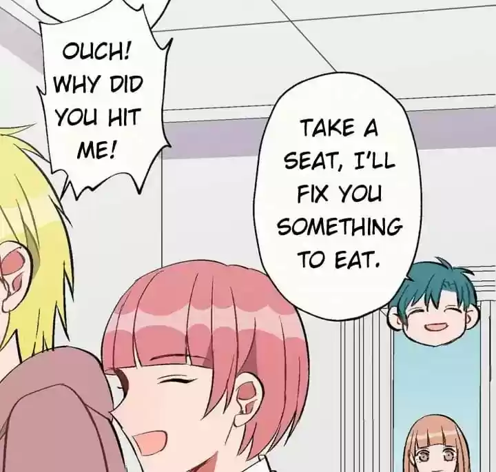 What Should I Do If I Am Tempted? Chapter 102