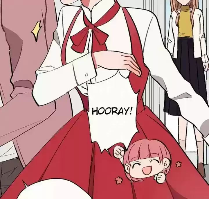 What Should I Do If I Am Tempted? Chapter 102