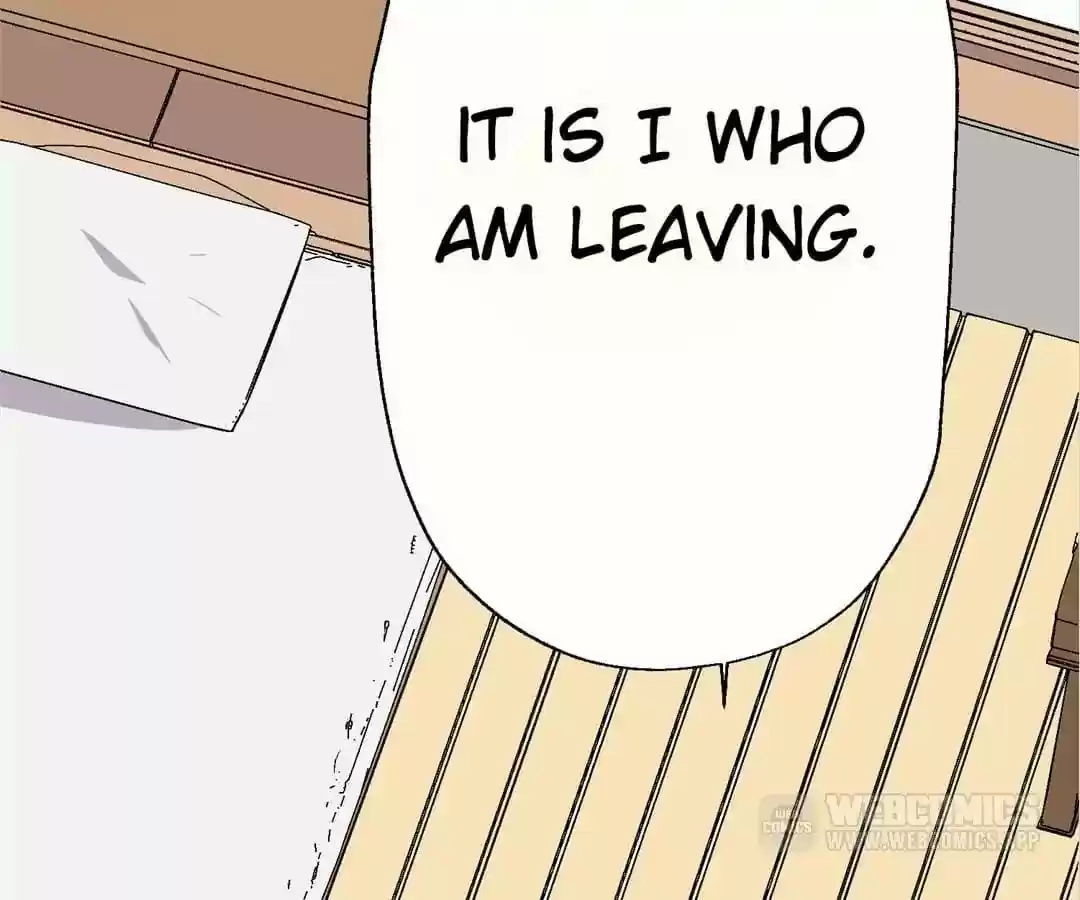 What Should I Do If I Am Tempted? Chapter 103