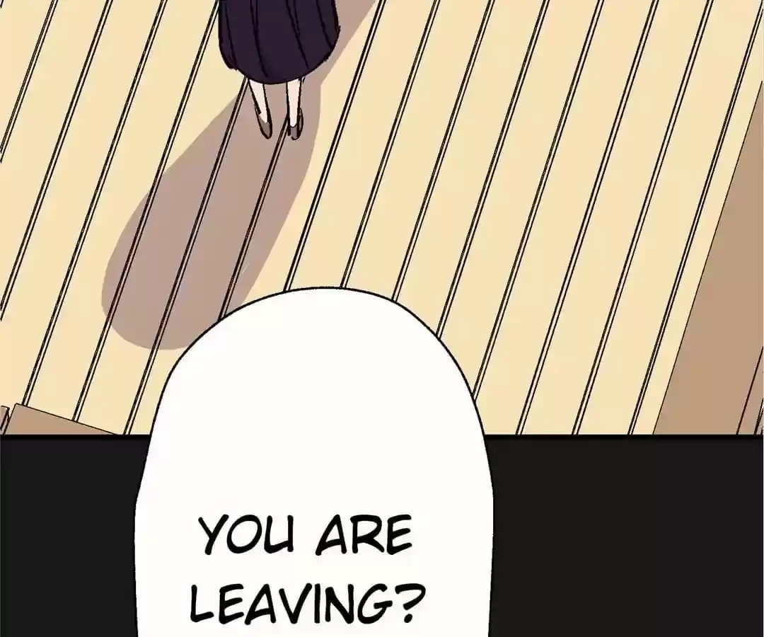 What Should I Do If I Am Tempted? Chapter 103