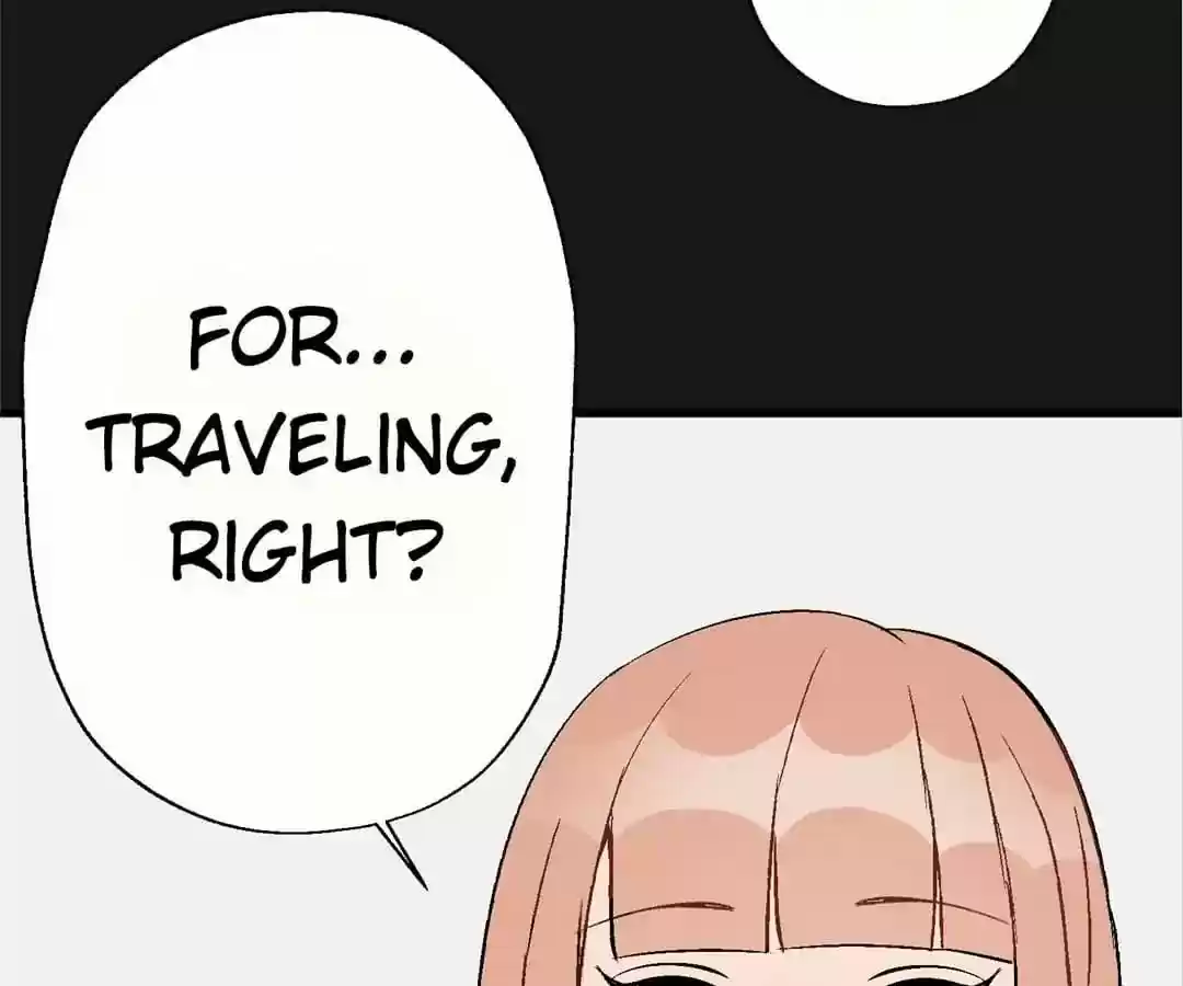 What Should I Do If I Am Tempted? Chapter 103