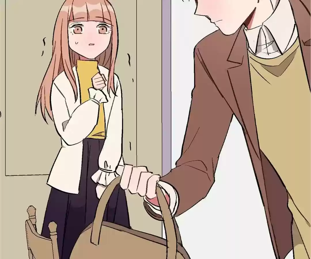 What Should I Do If I Am Tempted? Chapter 103