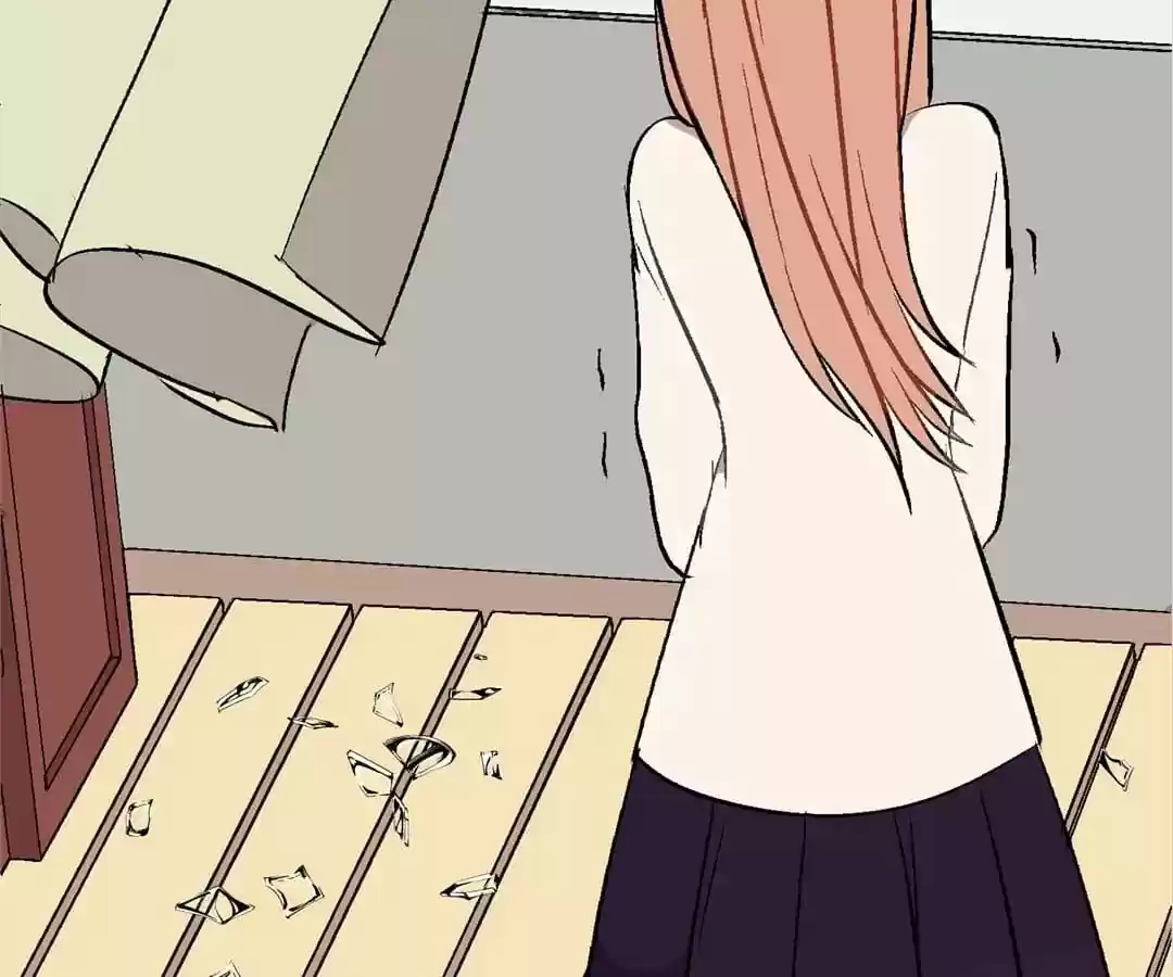 What Should I Do If I Am Tempted? Chapter 103