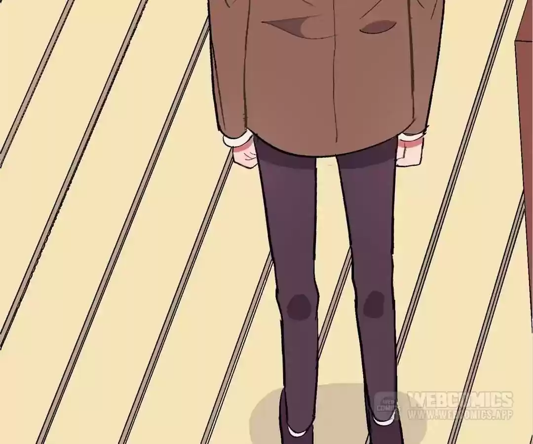 What Should I Do If I Am Tempted? Chapter 103