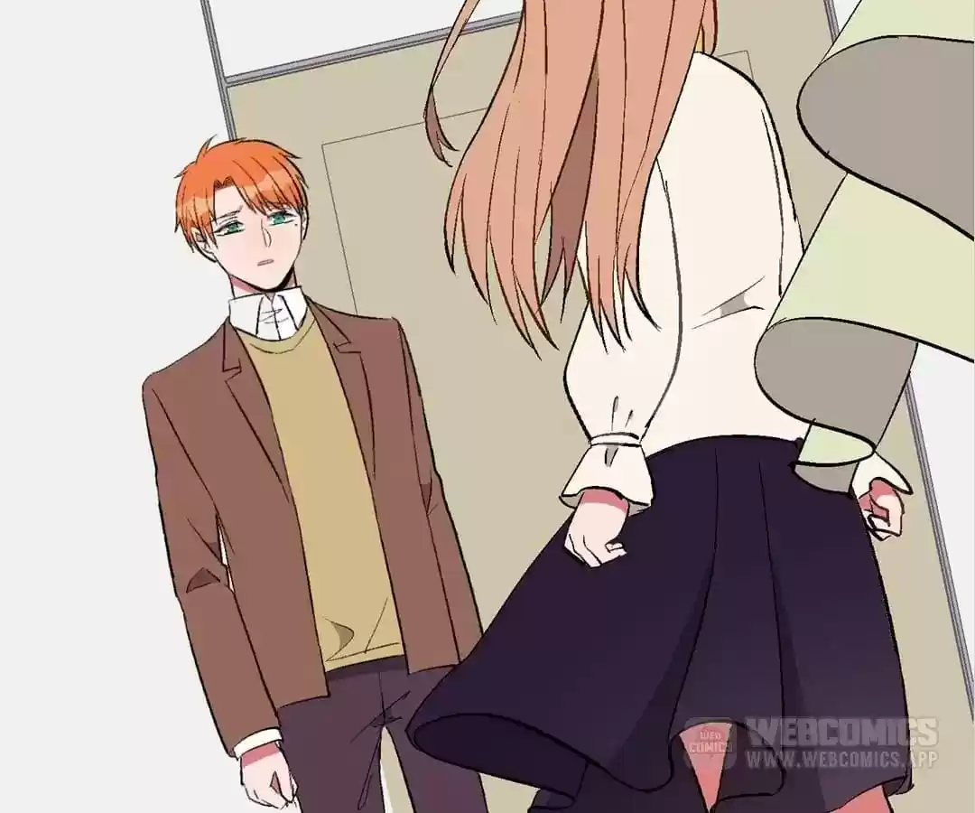 What Should I Do If I Am Tempted? Chapter 104