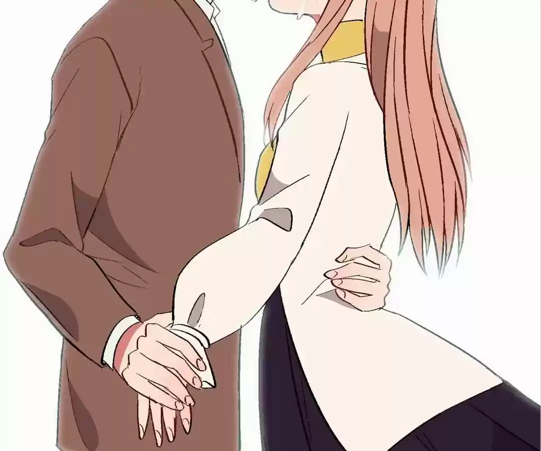 What Should I Do If I Am Tempted? Chapter 104