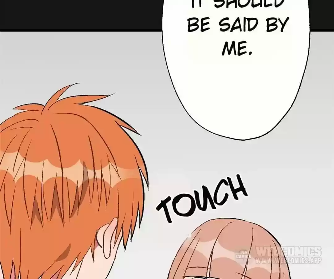 What Should I Do If I Am Tempted? Chapter 104