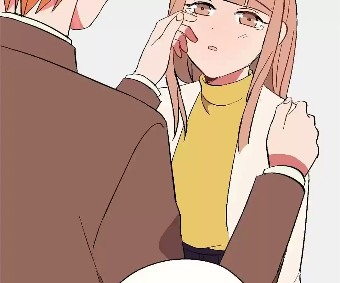 What Should I Do If I Am Tempted? Chapter 104