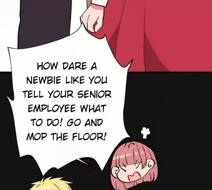 What Should I Do If I Am Tempted? Chapter 105