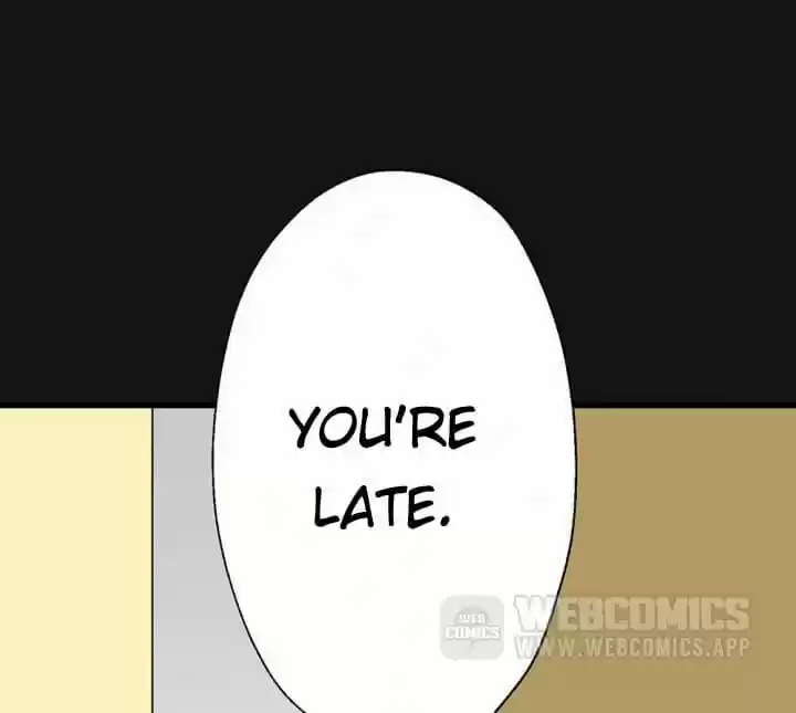 What Should I Do If I Am Tempted? Chapter 105