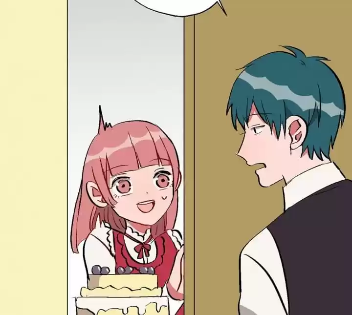 What Should I Do If I Am Tempted? Chapter 105