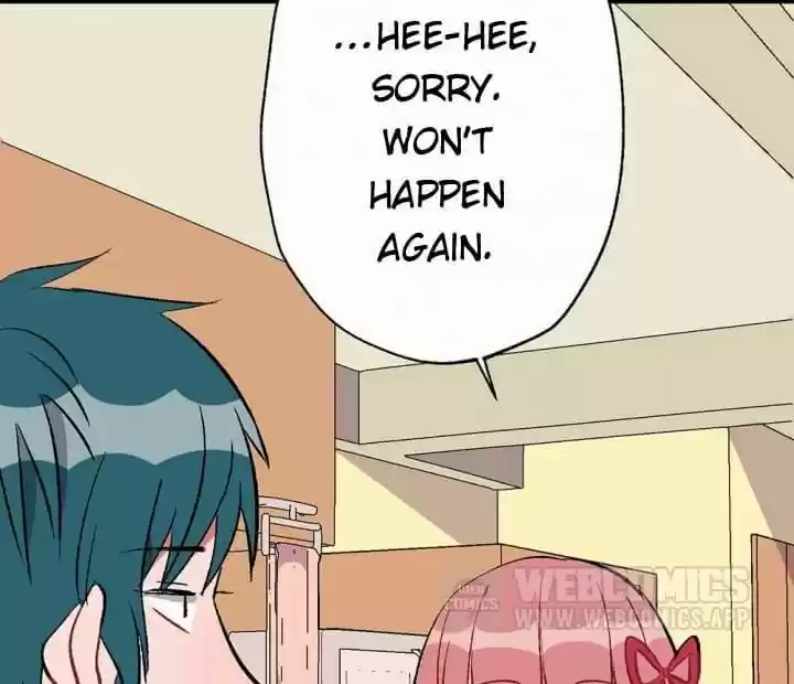 What Should I Do If I Am Tempted? Chapter 105