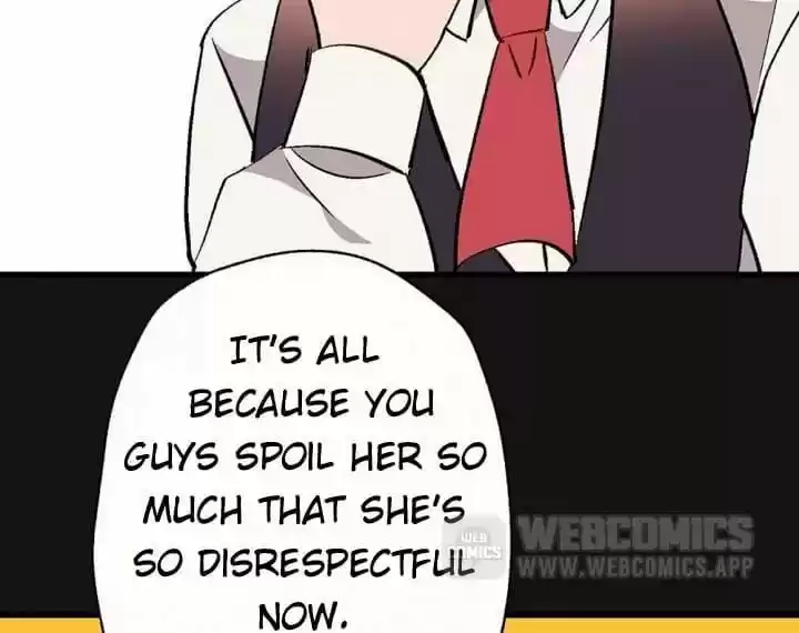 What Should I Do If I Am Tempted? Chapter 105